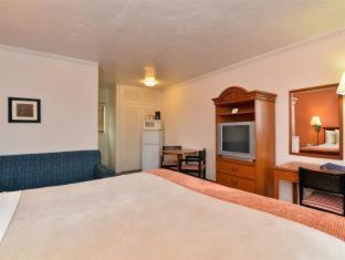 Budget Inn of Okeechobee Kamer foto