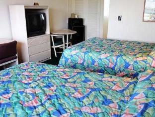 Budget Inn of Okeechobee Kamer foto