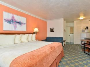 Budget Inn of Okeechobee Kamer foto