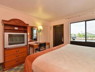 Budget Inn of Okeechobee Kamer foto