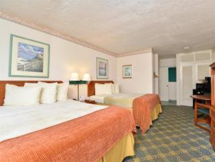 Budget Inn of Okeechobee Kamer foto