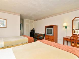 Budget Inn of Okeechobee Kamer foto