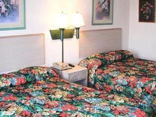 Budget Inn of Okeechobee Kamer foto